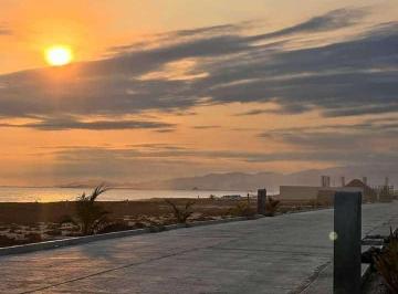 Terreno / Lote · 500m² · Terreno en Venta en Real Palma Sola Puerto Escondido, Oaxaca