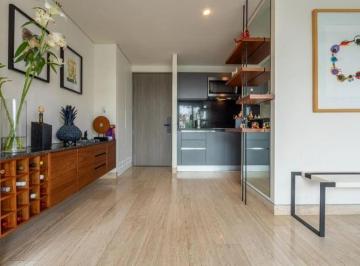 Departamento · 60m² · 1 Recámara · 1 Estacionamiento · Departamento Venta Verónica Anzures