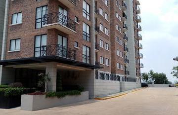 Departamento · 63m² · 2 Recámaras · 2 Estacionamientos · Departamento en Venta en Park Deluxe