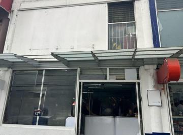 Local comercial · 130m² · 2 Estacionamientos · Traspaso Local en Renta Huixquilucan Palo Solo