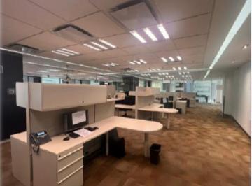 Oficina · 570m² · 19 Estacionamientos · Oficina en Renta en Lomas de Chapultepec