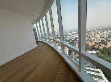 Departamento · 190m² · 3 Recámaras · 2 Estacionamientos · Departamento en Venta en Rio Churubusco Torre Mitikah