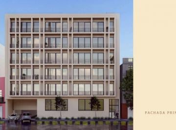 Departamento · 1 Recámara · PH en Venta Av Chapultepec