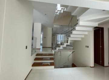 Casa · 3 Recámaras · 3 Estacionamientos · Casa en Venta en Coyoacan