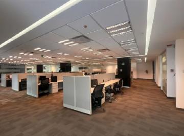 Oficina · 559m² · 18 Estacionamientos · Oficinal en Renta en Lomas de Chapultepec
