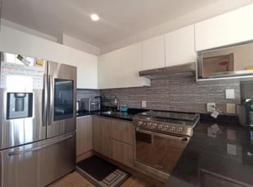 Departamento · 71m² · 2 Recámaras · 2 Estacionamientos · Departamento en Venta Desierto de Los Leones