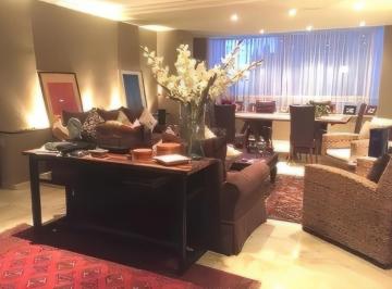 Departamento · 230m² · 3 Recámaras · 2 Estacionamientos · Departamento en Venta en Interlomas Ibiza