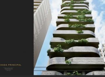Departamento · 1 Recámara · Exclusivo Departamento en Condesa con Balcón