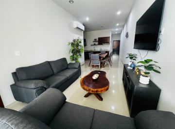 Departamento en Renta de 2 habitaciones Fraccionamiento Las Gaviotas · Departamento en Isla Esmeralda en Las Gaviotas