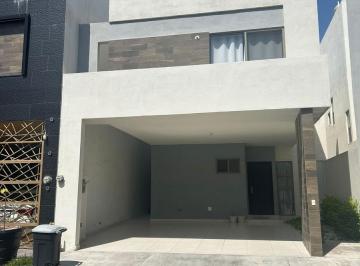 Casa · 218m² · 3 Recámaras · Casa en Venta en Privadas del Canada Sector Toronto - Escobedo
