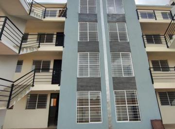 Departamento de 2 habitaciones, San Luis Potosí · Privada Paseo Niran Departamentos