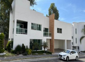 Casa de 3 habitaciones, San Andrés Cholula · Casa de Recuperacion en Venta No Creditos