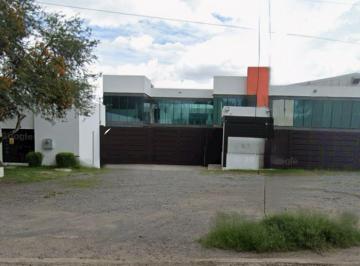 Nave industrial , León · Nave Industrial de 4108 m² en Venta y Renta en Fracciones de San Carlos