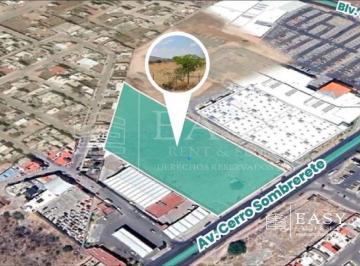 Terreno / Lote , Querétaro · Magnífico Terreno Para Desarrollar en Misión Bucareli Sur. Querétaro.