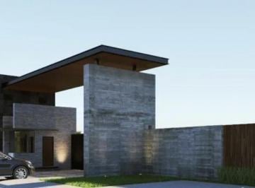 Terreno / Lote · 226m² · Lote en Venta en Meridian Residences