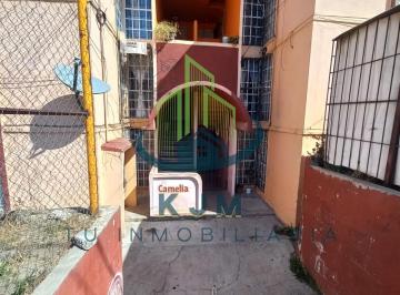 Departamento de 2 habitaciones, Coacalco de Berriozábal · Departamento en Venta Remodelado de 58 m² Ubicado en Jalatlaco Coacalco