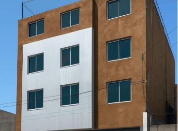 Departamento 64m² Venta · 8 Departamentos Todos Los Niveles Centrico Cerca de La Salida a Charo por El Pollo Costeño Hermosos