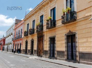 Departamento de 2 habitaciones, Puebla · Departamento en Venta o Renta en Zaguán 515, Centro Histórico de Puebla
