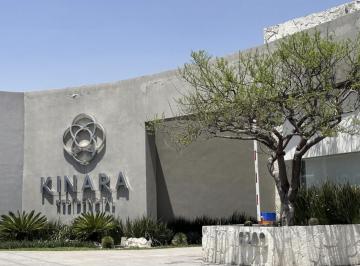 Terreno / Lote · 135m² · Lote en Venta en Kinara Residencial
