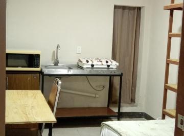 Departamento de 1 habitación, Azcapotzalco · Estudio Amueblado, Exclusivo Para Dama