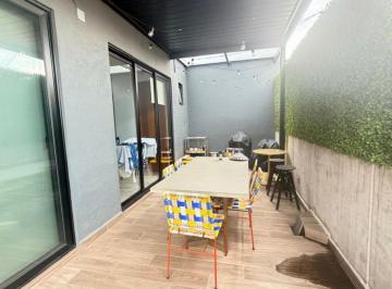 Departamento de 3 habitaciones, Cuauhtémoc · Renta Triplex 216 m² con Terraza Privada, a Unos Pasos de Parque México
