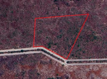 Terreno industrial , Mérida · Terreno a 5 Minutos del Periférico de Mérida