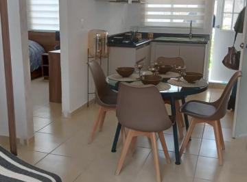 Departamento · 46m² · 2 Recámaras · 1 Estacionamiento · Departamento en Venta