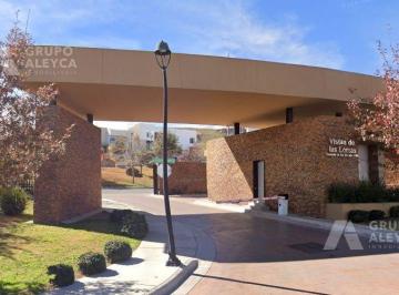 Terreno / Lote · 597m² · Terreno en Venta Fraccionamiento Vistas de Las Lomas
