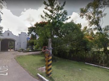 Terreno / Lote · 6169m² · Lote en Venta en La Joya