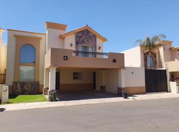 Casa de 3 habitaciones, Hermosillo · Salvatierra Residencialrenta$28,000