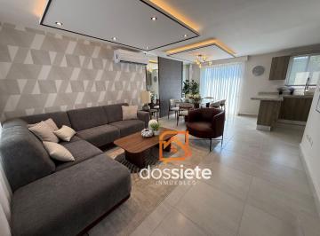 Casa · 148m² · 3 Recámaras · 2 Estacionamientos · Casa en Venta en Apodaca Frente Al Parque y Excedente