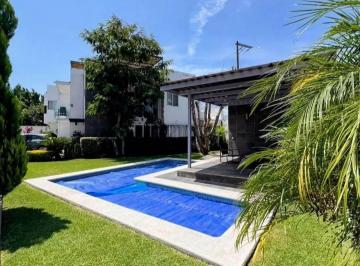 Casa de 4 habitaciones, Jiutepec · Casa Dentro de Privada en Jiutepec Morelos