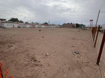Terreno comercial · 1261m² · Terreno Comercial 1.261 m² en Venta por Blvd Lazaro Cardenas en Mexicali, B. c.