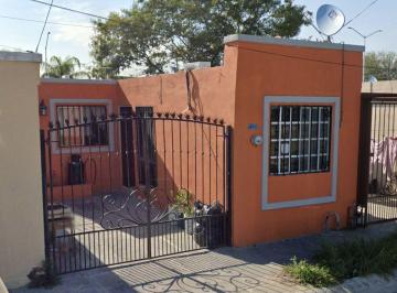 Casa de 2 habitaciones, Cadereyta Jiménez · Casa en Venta en Alberos, Praderas de Cadereyta Nuevo León Clp