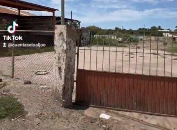 Terreno comercial · 1250m² · Terreno en Renta 1,257 m² en La Palma, Navolato, Sinaloa