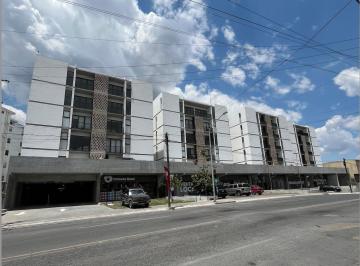 Departamento · 77m² · 2 Recámaras · 2 Estacionamientos · Departamentos y Locales en Venta en Cumbres 4to Sector Monterrey Nl
