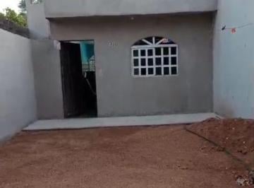 Casa · 106m² · 2 Recámaras · 2 Estacionamientos · Casa en Venta en Col. 10 de Mayo, Guamuchil, Salvador Alvarado, Sinaloa