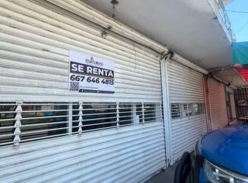 Local comercial · 54m² · 2 Estacionamientos · Local Comercial en Blvd. Las Torres, Terranova, Culiacan, Sinaloa