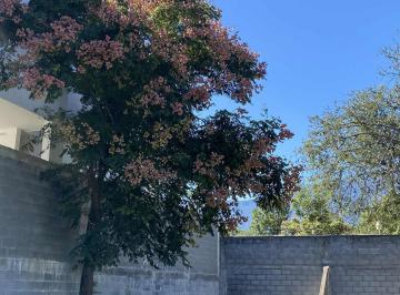 Terreno / Lote · 384m² · Venta de Terreno en Los Nogales Residencial