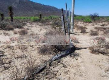 Terreno / Lote · 184m² · Terreno / Lote en Venta en Mina