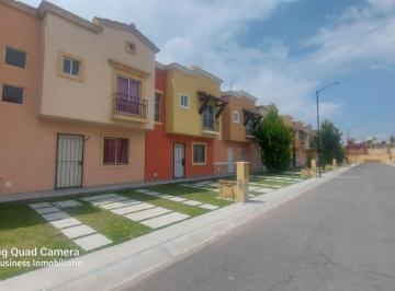 Casa de 3 habitaciones, Pachuca · Casa con 100 m² de Terreno y 3 Recámaras en Venta, Pachuca