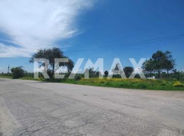 Terreno comercial · 3014m² · Terreno en Renta, Carretera Metepec - Zacango, Calimaya, Estado de México. - (4)