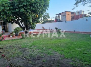 Casa · 498m² · 5 Recámaras · 3 Estacionamientos · Casa en Av Lomas de La Cañada, Arboledas - (4)