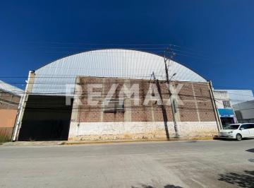 Bodega-Galpón · 1400m² · Renta de Bodega en Cuautlancingo - (4)