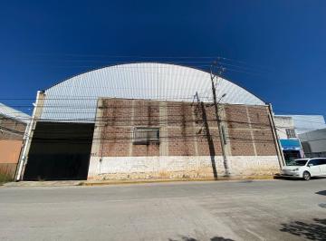 Bodega-Galpón · 1400m² · Renta de Bodega en Cuautlancingo - (4)