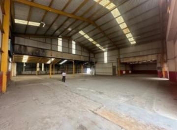 Bodega comercial · 9400m² · Bodega