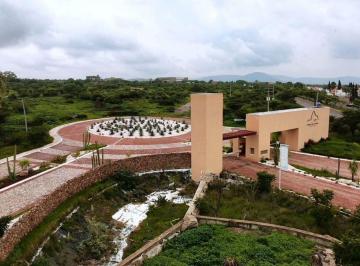 Terreno / Lote , Ezequiel Montes · Terreno Premium en Venta de 5,989 m² en Vergel de La Peña, Bernal – Ideal Para Desarrollo Boutique