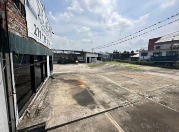 Terreno / Lote , Córdoba · Terreno en Renta 358 m Sobre Av 11 Centro de Cordoba $68,000.=