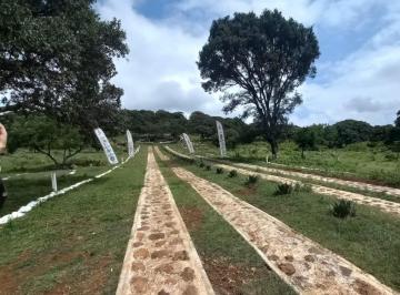 Terreno / Lote , Morelia · Terrenos en Venta en Privado Campestre, Rumbo a Pátzcuaro