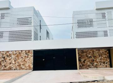 Departamento · 101m² · 2 Recámaras · 1 Estacionamiento · Departamento en El Norte de Mérida Temozón Norte